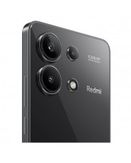 Smartphone XIAOMI Redmi Note 13 8Go 256Go - Noir