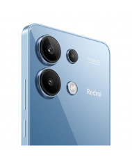 Smartphone XIAOMI Redmi Note 13 8Go 256Go - Bleu Smartphone XIAOMI Redmi Note 13 8Go 256Go - Bleu