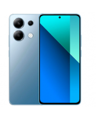 Smartphone XIAOMI Redmi Note 13 8Go 512Go - Vert menthe Smartphone XIAOMI Redmi Note 13 8Go 512Go - Vert menthe