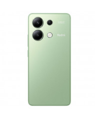 Smartphone XIAOMI Redmi Note 13 8Go 512Go - Vert menthe Smartphone XIAOMI Redmi Note 13 8Go 512Go - Vert menthe