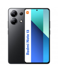 Smartphone XIAOMI Redmi Note 13 8Go 512Go - Bleu Smartphone XIAOMI Redmi Note 13 8Go 512Go - Bleu