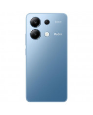 Smartphone XIAOMI Redmi Note 13 8Go 512Go - Bleu Smartphone XIAOMI Redmi Note 13 8Go 512Go - Bleu