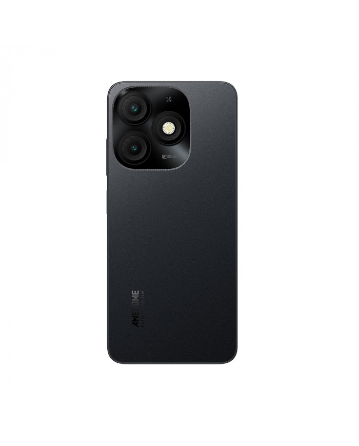 Smartphone Itel A50 2Go 64Go - Noir Smartphone Itel A50 2Go 64Go - Noir