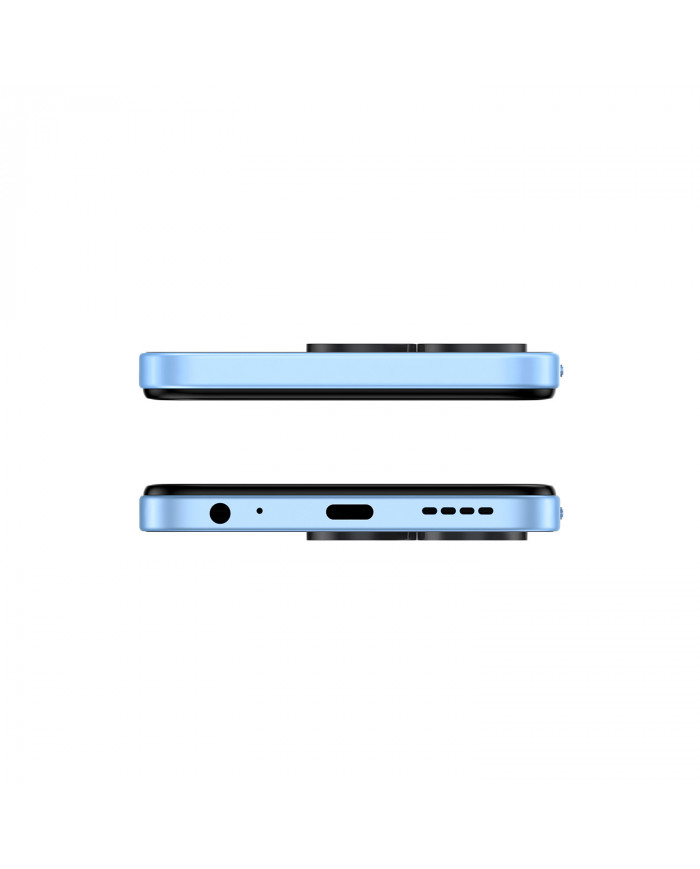 Smartphone Itel A50 2Go 64Go - Bleu Smartphone Itel A50 2Go 64Go - Bleu