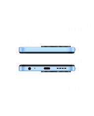 Smartphone Itel A50 2Go 64Go - Bleu Smartphone Itel A50 2Go 64Go - Bleu