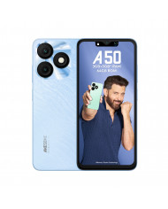 Smartphone Itel A50 2Go 64Go - Noir Smartphone Itel A50 2Go 64Go - Noir