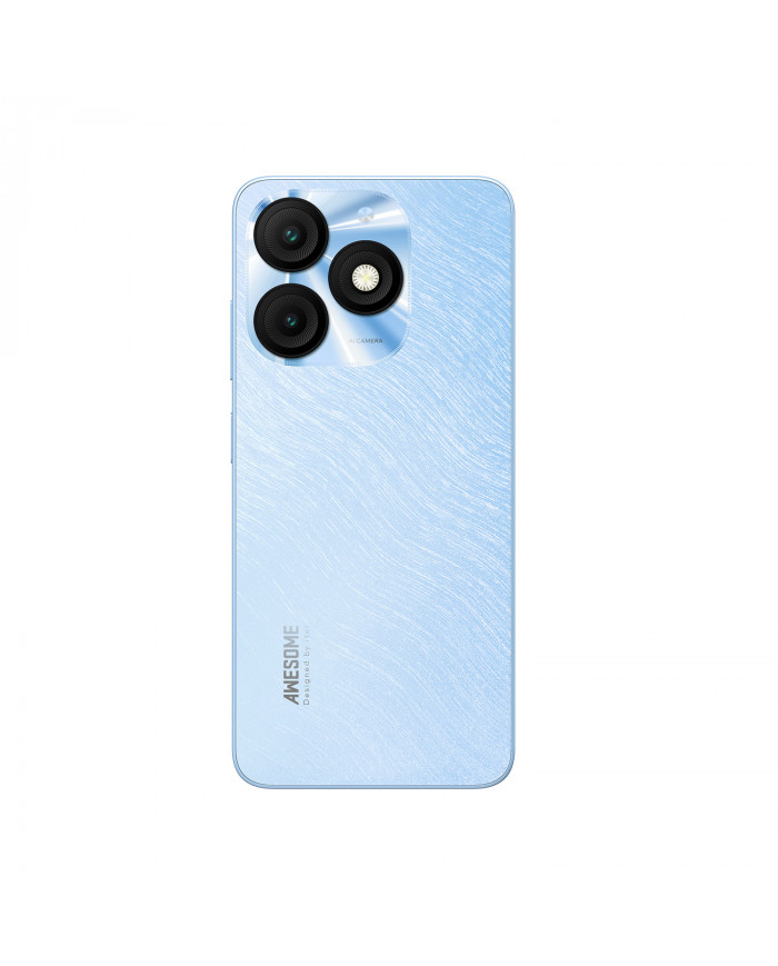 Smartphone Itel A50 2Go 64Go - Bleu Smartphone Itel A50 2Go 64Go - Bleu