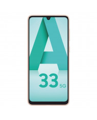 shop24-tunisie-samsung-galaxy-A33-A336EH-8go-128go-orange shop24-tunisie-samsung-galaxy-A33-A336EH-8go-128go-orange