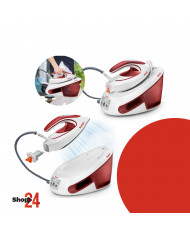 Central Vapeur Tefal Express Anti-Calc SV8030EO / 2800W Central Vapeur Tefal Express Anti-Calc SV8030EO / 2800W