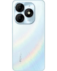 Smartphone Itel P55 4Go 128Go - Bleu Smartphone Itel P55 4Go 128Go - Bleu