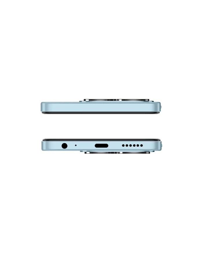 Smartphone Itel P55 8Go 128Go - Bleu Smartphone Itel P55 8Go 128Go - Bleu