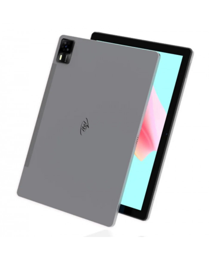 TABLETTE ITEL PAD 2 8GO 128GO - GRIS TABLETTE ITEL PAD 2 8GO 128GO - GRIS