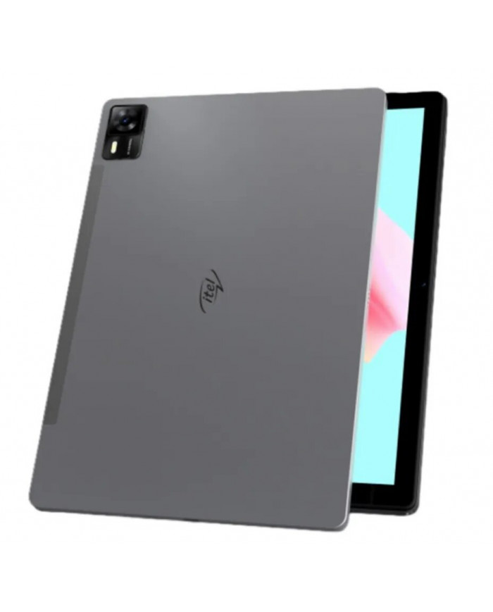 TABLETTE ITEL PAD 2 8GO 128GO - GRIS TABLETTE ITEL PAD 2 8GO 128GO - GRIS