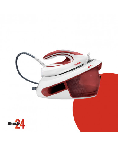 Central Vapeur Tefal Express Anti-Calc SV8030EO / 2800W Central Vapeur Tefal Express Anti-Calc SV8030EO / 2800W