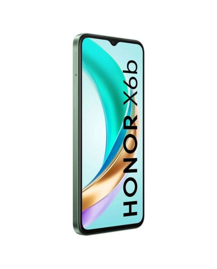 HONOR x6b 6Go 128Go - VERT