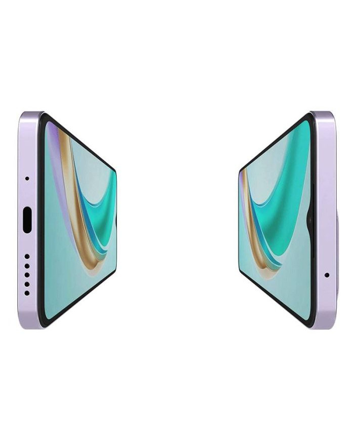 HONOR x6b 6Go 128Go - Violet