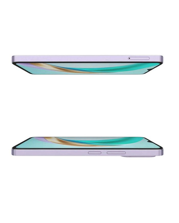 HONOR x6b 6Go 128Go - Violet