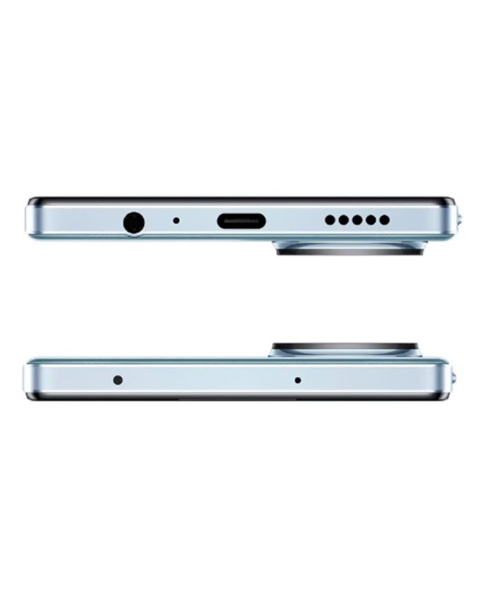 Smartphone HONOR X7b 6Go 256Go - Silver