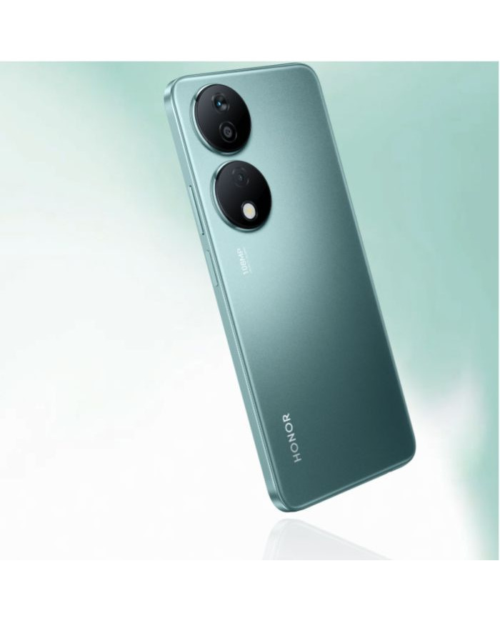 Smartphone HONOR X7b 6Go 256Go - Vert