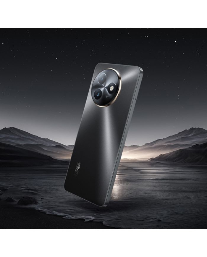 Smartphone ITEL S24 8Go 256Go - Noir