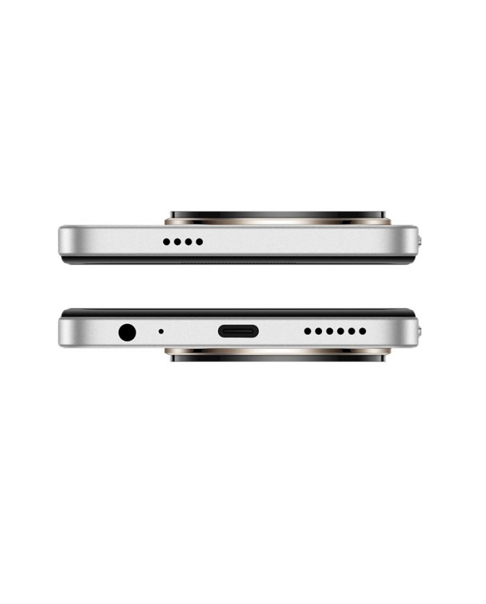 Smartphone ITEL S24 8Go 256Go - Blanc