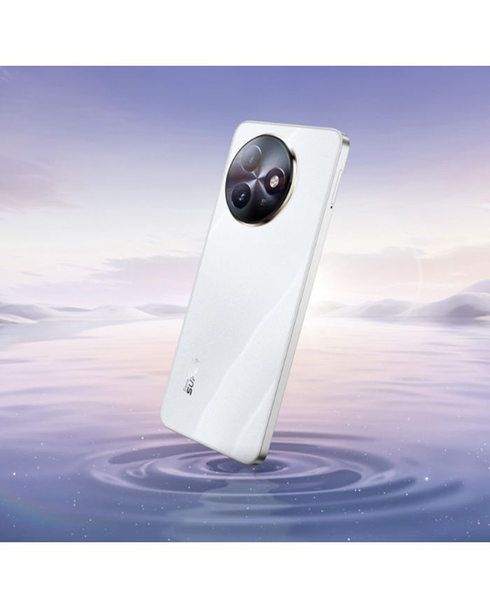 Smartphone ITEL S24 8Go 256Go - Blanc