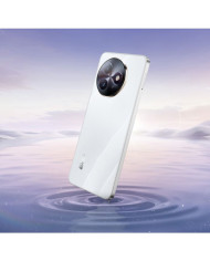 Smartphone ITEL S24 8Go 256Go - Blanc