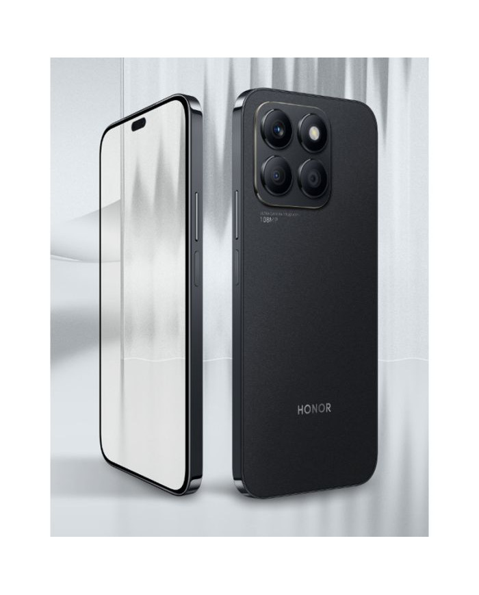 Smartphone HONOR X8b 8Go 512Go - Noir