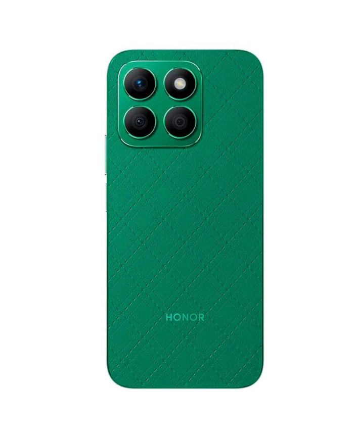 Smartphone HONOR X8b 8Go 512Go - Vert