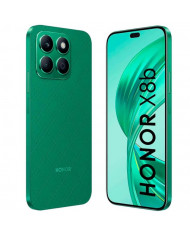Smartphone HONOR X8b 8Go 512Go - Vert