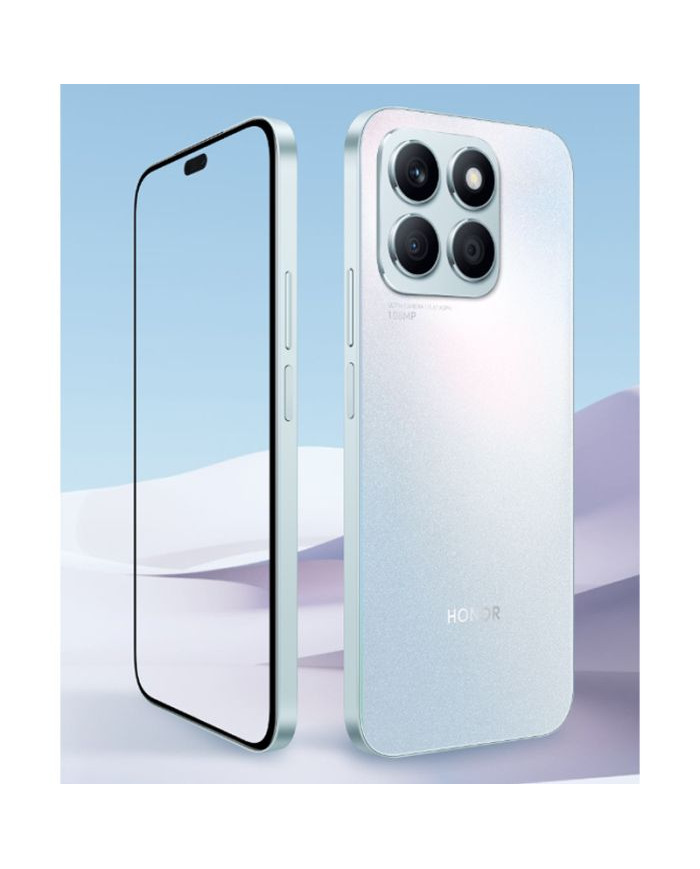 Smartphone HONOR X8b 8Go 512Go - Silver