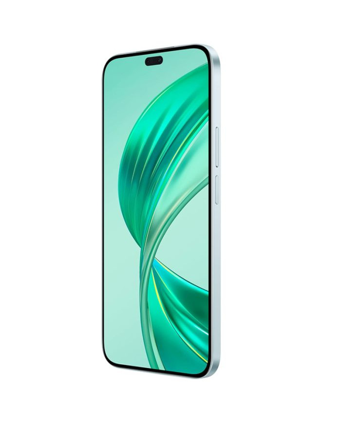 Smartphone HONOR X8b 8Go 512Go - Silver