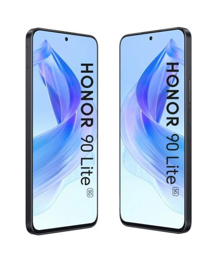 Smartphone HONOR 90 Lite 5G 8Go 256Go - Noir