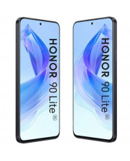 Smartphone HONOR 90 Lite 5G 8Go 256Go - Noir