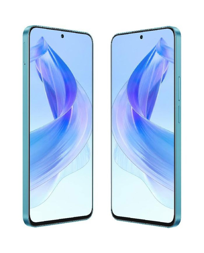 Smartphone HONOR 90 Lite 5G 8Go 256Go - Cyan