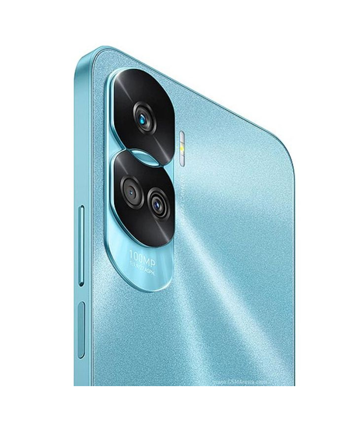 Smartphone HONOR 90 Lite 5G 8Go 256Go - Cyan