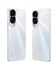 Smartphone HONOR 90 Lite 5G 8Go 256Go - Silver