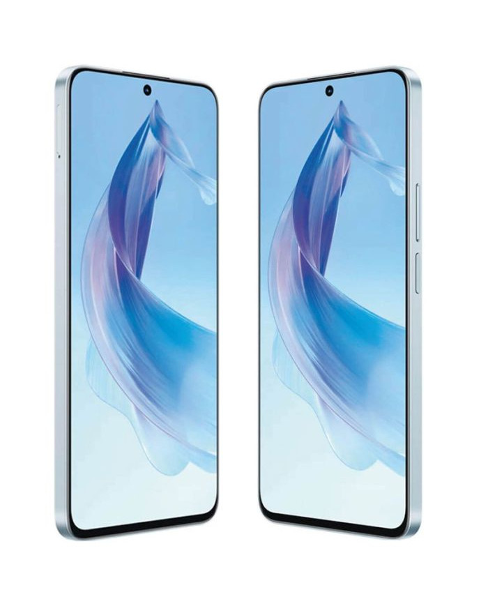 Smartphone HONOR 90 Lite 5G 8Go 256Go - Silver