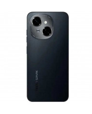 Smartphone TECNO Spark Go 1 3Go 64Go - Noir Smartphone TECNO Spark Go 1 3Go 64Go - Noir