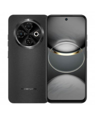 Smartphone TECNO Spark Go 1 4Go 128Go - Noir Smartphone TECNO Spark Go 1 4Go 128Go - Noir