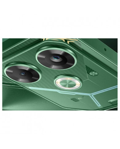 Smartphone TECNO Pova 6 8Go 256Go - Vert Smartphone TECNO Pova 6 8Go 256Go - Vert