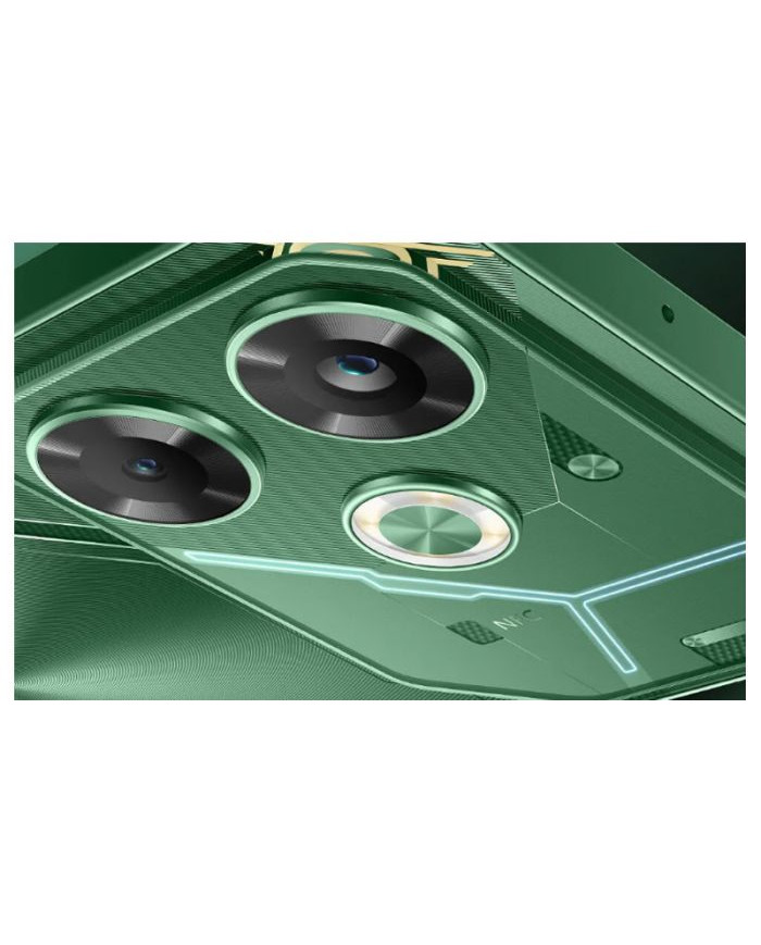Smartphone TECNO Pova 6 8Go 256Go - Vert Smartphone TECNO Pova 6 8Go 256Go - Vert