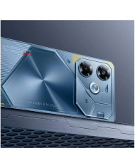 Smartphone TECNO Pova 6 8Go 256Go - Bleu Smartphone TECNO Pova 6 8Go 256Go - Bleu