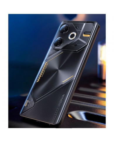 Smartphone TECNO Pova 6 8Go 256Go - Gris Smartphone TECNO Pova 6 8Go 256Go - Gris