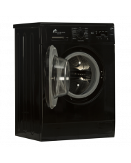 Machine à Laver MontBlanc 6 KG Noir (BU844) -  Noir Machine à Laver MontBlanc 6 KG Noir (BU844) -  Noir
