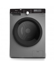 Machine à Laver MontBlanc 6 KG Noir (BU844) -  Noir Machine à Laver MontBlanc 6 KG Noir (BU844) -  Noir