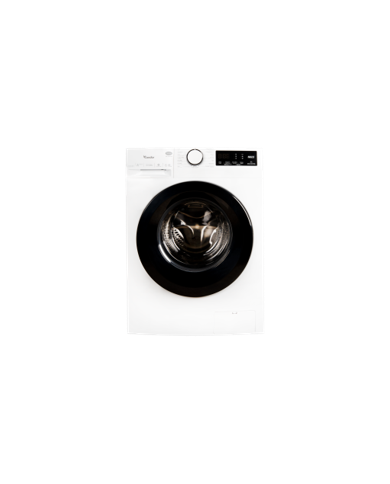 Lave linge Frontal CONDOR WAF-XU441L2 10.5Kg - Blanc Lave linge Frontal CONDOR WAF-XU441L2 10.5Kg - Blanc