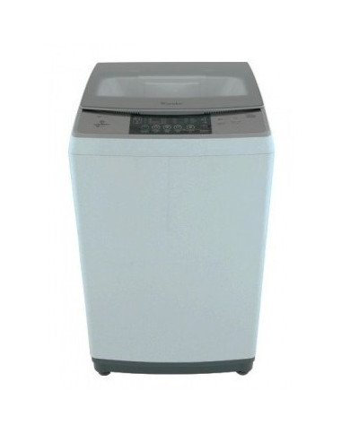 Machine à laver Top Load Infinity Condor 10.5 Kg (WL10-MS35G) - Gris Machine à laver Top Load Infinity Condor 10.5 Kg (WL10-MS35G) - Gris