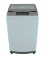 Machine à laver Frontale SABA F610LS 6Kg - Silver Machine à laver Frontale SABA F610LS 6Kg - Silver