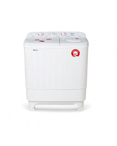 Lave Linge Semi-Automatique ORIENT XPB1-12-8 11Kg - Blanc Lave Linge Semi-Automatique ORIENT XPB1-12-8 11Kg - Blanc